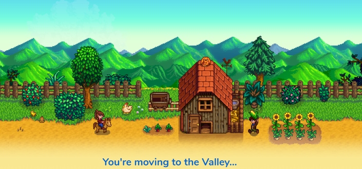 stardew valley - How to Play Stardew Valley_ 9 Steps