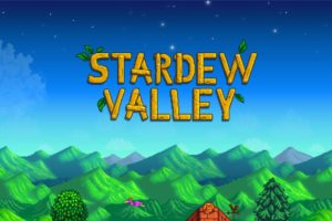 stardew valley - featured