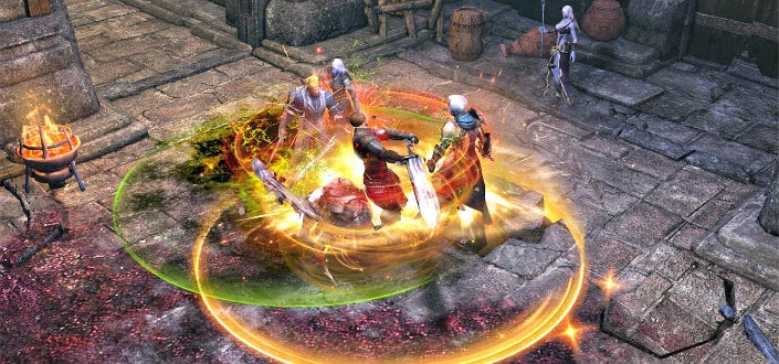 guardians of ember - how