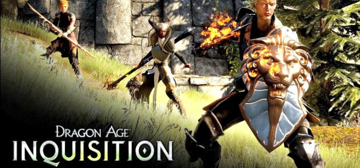 dragon age inquisition - step 4