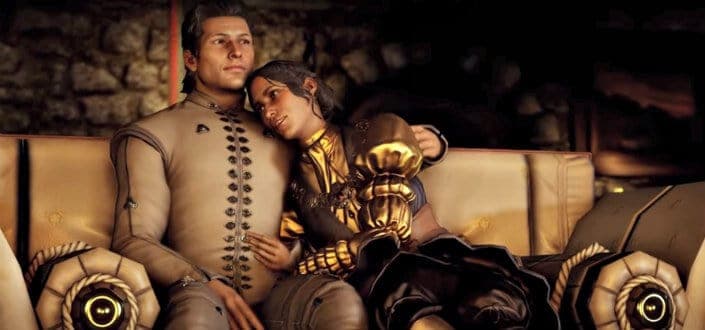 dragon age inquisition - step 5
