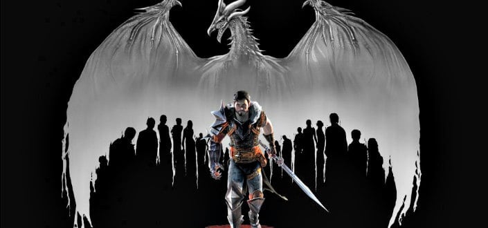 dragon age inquisition - what