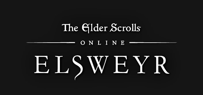 elder scrolls online - what