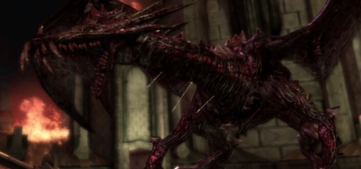 Archdemon