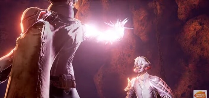 Get a feel for your spells and weapons