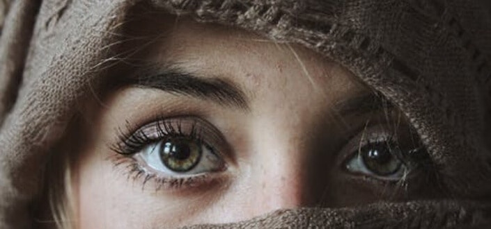 Keep an Eye