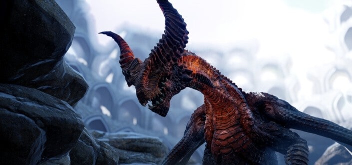 The Highland Ravager