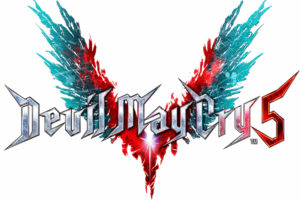 devil may cry 5 - main