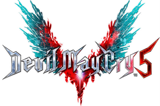 devil may cry 5 - post