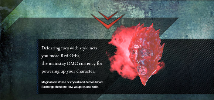 devil may cry 5 - step 4