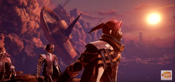 how to play code vein (1)