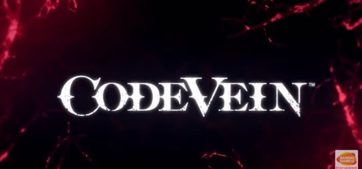 what is code vein