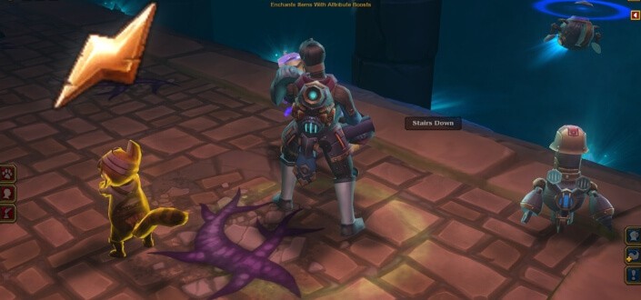 Torchlight 2- Enchantments and Item Upgrades