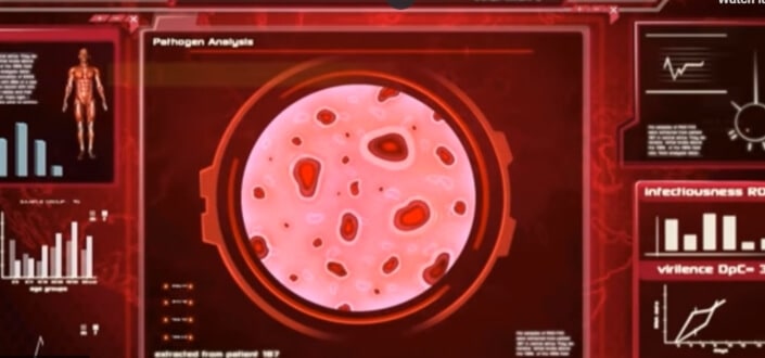 How to Beat Plague