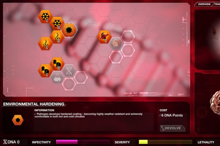 plague inc neurax worm-Start Evolving Resistance