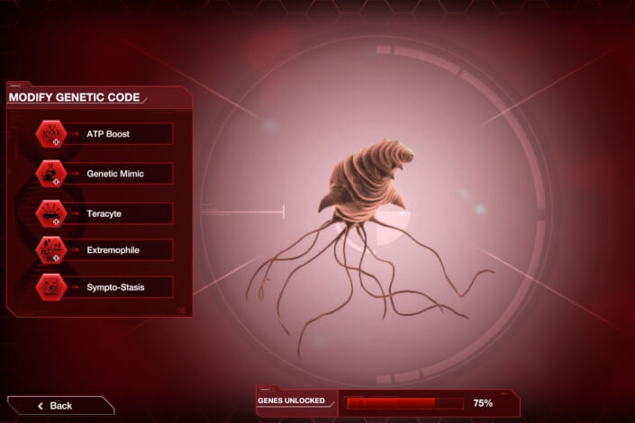 Unlock or Buy Neurax Worm