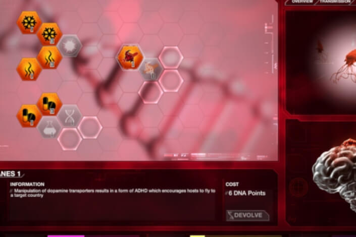 plague inc neurax worm-Use Your Trojan Abilities