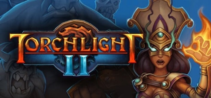 What is torchlight 2