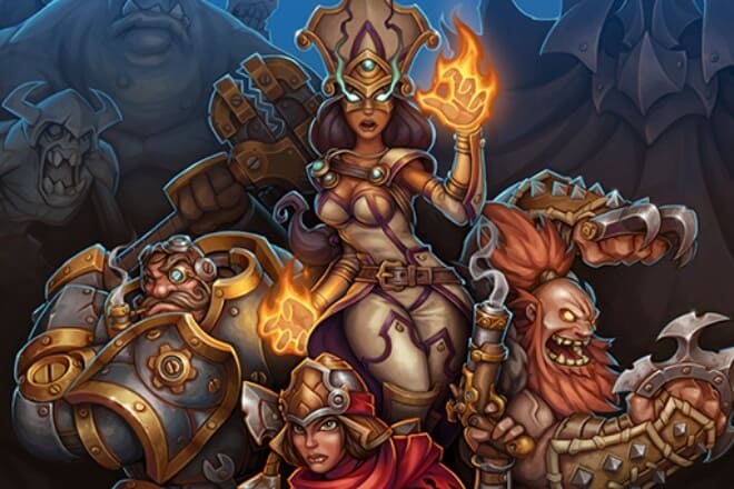 main-torchlight 2