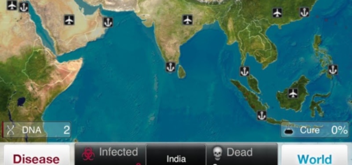 Plague inc nano virus - How to beat the plague inc nano virus: 7 Steps