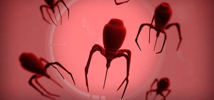 p[ague inc nano virus - what is plague inc nano virus