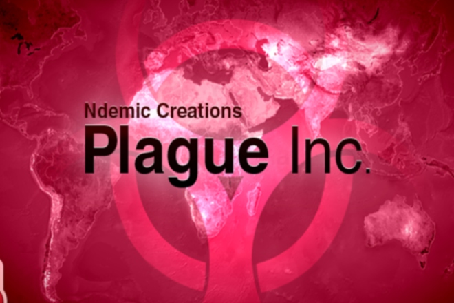 plague inc fungus - main