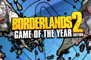 borderlands 2 - featured