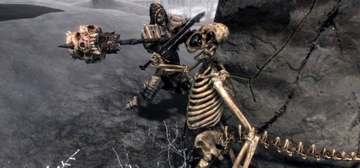 fallout 4 - Crafting System