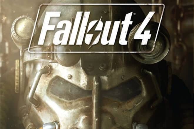 fallout 4 - main 