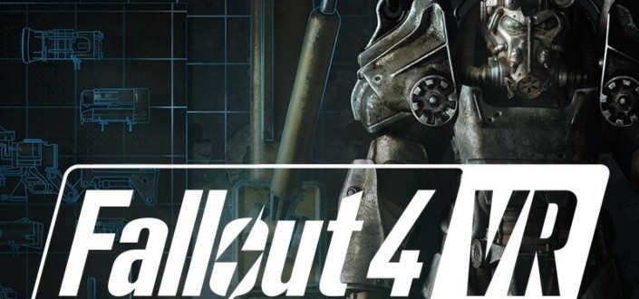 fallout 4 - what is fallout 4