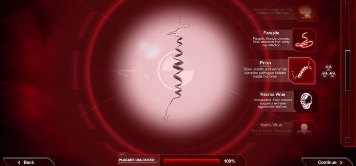  Unlock the Prion Option