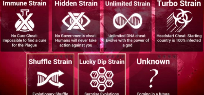 Use Plague Inc Cheats