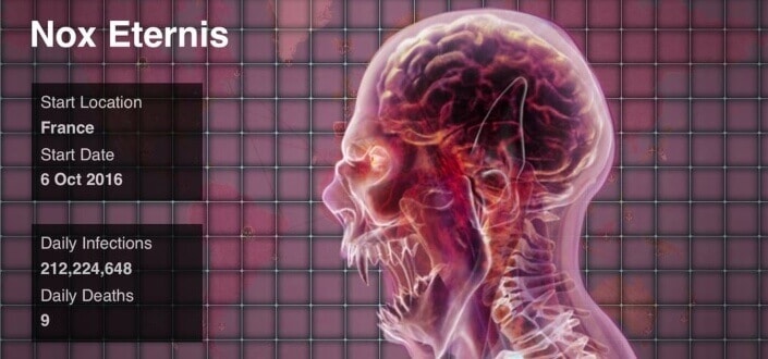 Plague Inc - 2. Understand Your Objectives