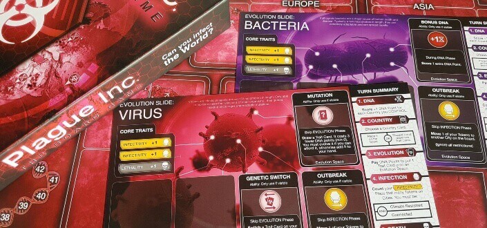 Plague Inc - 5. Use Our Plague Inc. Guide