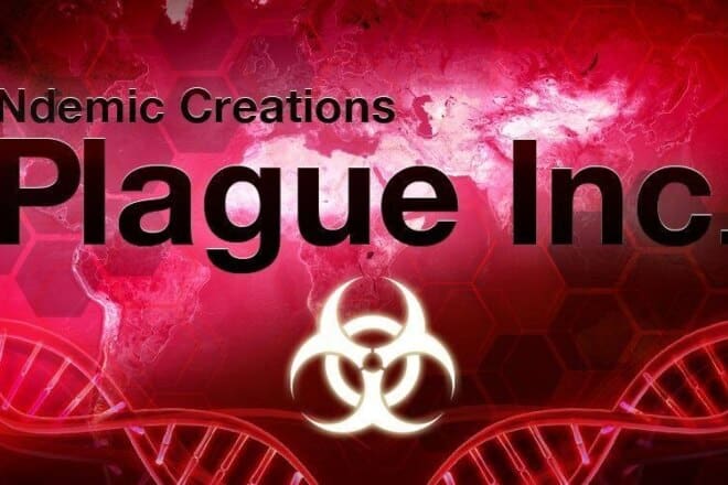 Plague Inc - Post