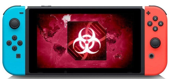 Plague Inc - What is Plague Inc.