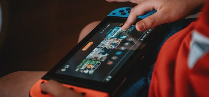 Best Nintendo Switch Games for Kids - Best Nintendo Switch Games for Kids