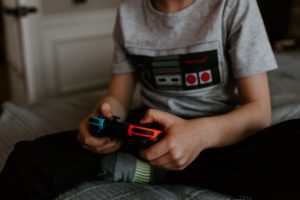 Best Nintendo Switch games for Kids - Featured