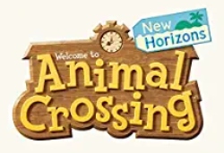 Nintendo Switch Multiplayer games for Kids - Animal Crossings
