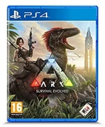 ARK Survival Evolve