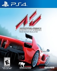 Asetto corsa