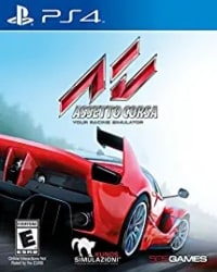 Assetto Corsa Standard Edition