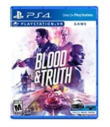 Blood Truth VR