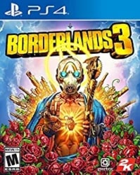 Borderlands 3