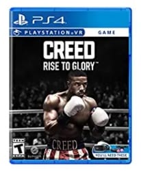 Creed Rise to Glory