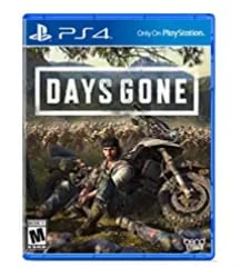 Days Gone