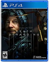 Death Stranding