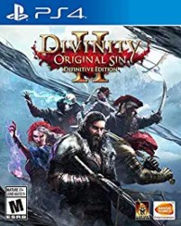 Divinity Original Sin II