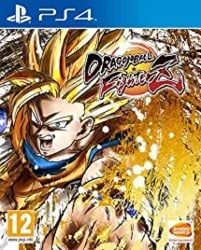 Dragonball Fighter Z