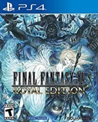 Final Fantasy XV